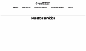 Lacasadelremolque.com thumbnail