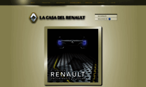 Lacasadelrenault.com thumbnail