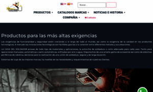 Lacasadelsoldador.com thumbnail