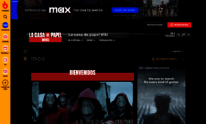 Lacasadepapel.wikia.com thumbnail