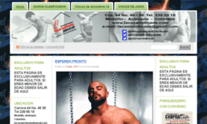 Lacasainclinada.wordpress.com thumbnail