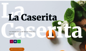 Lacaserita.net thumbnail
