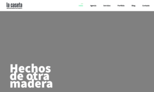 Lacaseta.com thumbnail