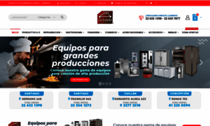 Lacasita.cl thumbnail