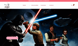 Lacasitadedumbo.com thumbnail