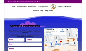 Lacasitadelaabuela.com thumbnail