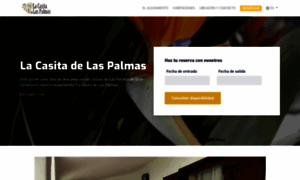 Lacasitadelaspalmas.com thumbnail