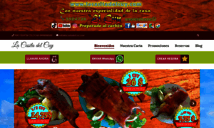 Lacasitadelcuy.com thumbnail