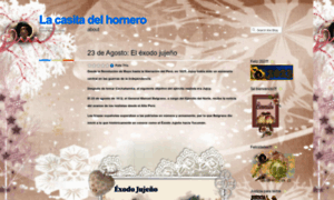 Lacasitadelhornero.wordpress.com thumbnail