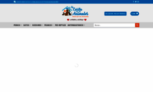 Lacasitadelosanimales.com thumbnail