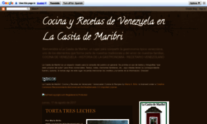 Lacasitademaribri.blogspot.com thumbnail