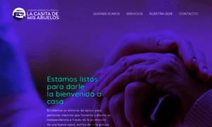 Lacasitademisabuelos.com thumbnail