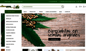 Lacasitaverdegrow.com thumbnail