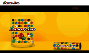 Lacasitos.com thumbnail