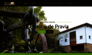 Lacasonadepravia.com thumbnail
