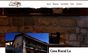 Lacasonadequintes.com thumbnail