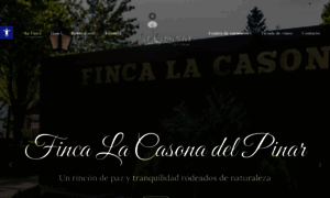 Lacasonasanrafael.com thumbnail