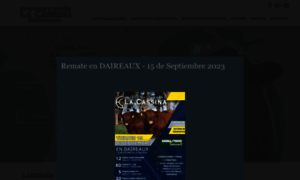 Lacassina.com thumbnail
