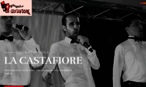 Lacastafiore.net thumbnail