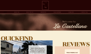 Lacastellana.com.ph thumbnail