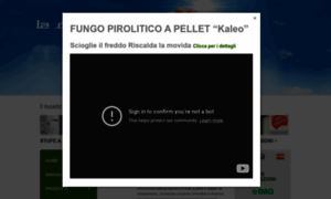 Lacastellanastufe.com thumbnail