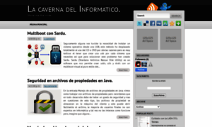 Lacavernadelinformatico.blogspot.com thumbnail