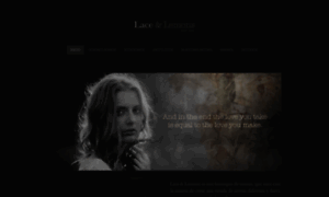 Laceandlemonsnyc.com thumbnail