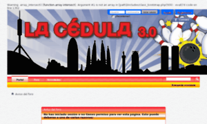 Lacedula.org thumbnail