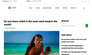 Laceibaciudadmayakoba.com thumbnail