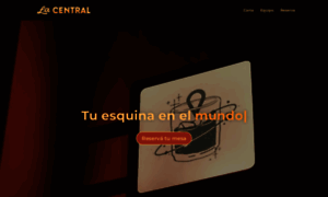 Lacentral.ar thumbnail