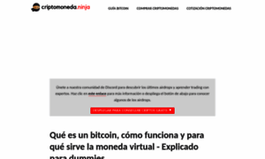 Lacentralbitcoin.com thumbnail