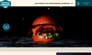 Lacentralburger.es thumbnail