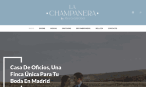 Lachampanera.com thumbnail