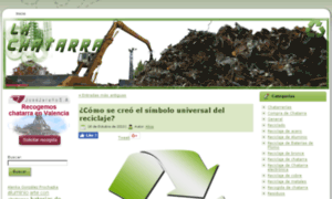 Lachatarra.es thumbnail