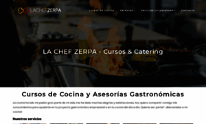 Lachefzerpa.com thumbnail