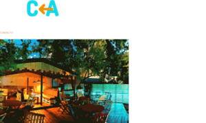Lachicadeayerdenia.com thumbnail