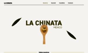 Lachinata.mx thumbnail