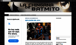Lachinganadebatmito.blogspot.com thumbnail