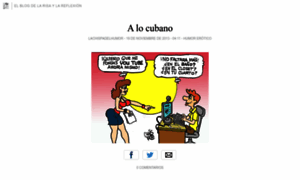 Lachispadelhumor.blogia.com thumbnail