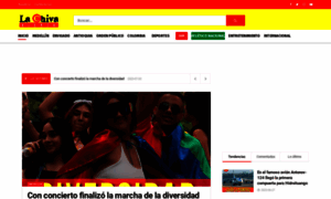 Lachivaalerta.com thumbnail
