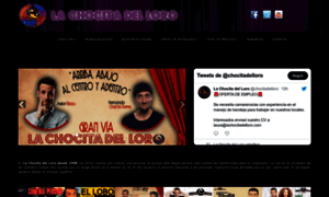 Lachocitadelloro.com thumbnail