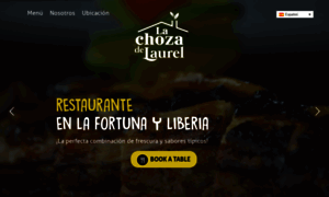 Lachozadelaurel.com thumbnail
