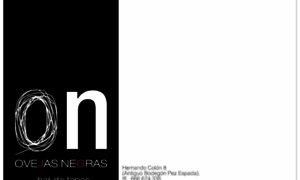 Lachungatapas.es thumbnail