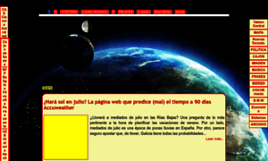 Lacienciaes.blogspot.com thumbnail