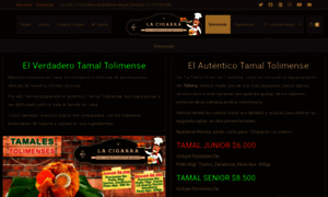 Lacigarra.tk thumbnail
