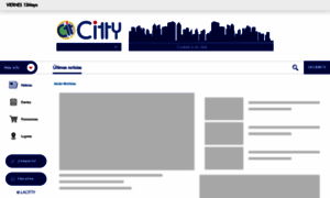 Lacitty.com thumbnail