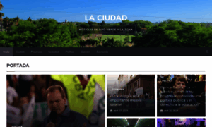 Laciudad.com.ar thumbnail