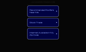 Laciudaddeltrader.com thumbnail