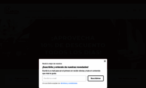 Laclaritacorralon.mercadoshops.com.ar thumbnail