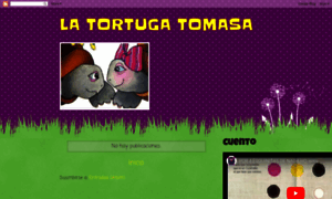 Laclasedetomasa.blogspot.com thumbnail